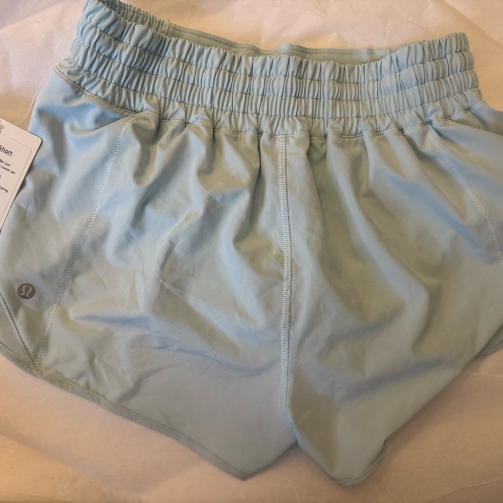 lululemon shorts - Picture 3 of 3